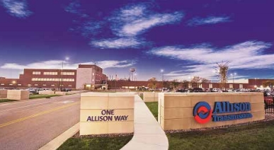 艾里遜：提高成本效益，提供可靠、智能的油田驅(qū)動(dòng)方案