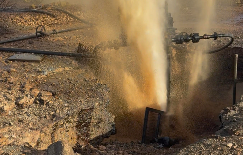 得克薩斯州傳統(tǒng)油田的動(dòng)態(tài)壓井作業(yè)